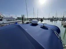 1987 Princess 286 Riviera
