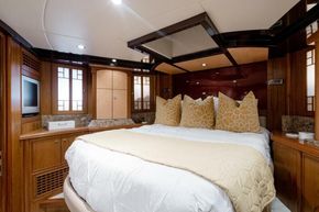 VIP Cabin