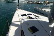 2015 Bavaria Cruiser 51