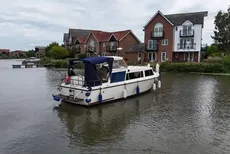 Discovery 850