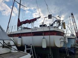 1982 Nordship 28