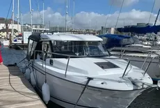 2022 Jeanneau Merry Fisher 795 S2