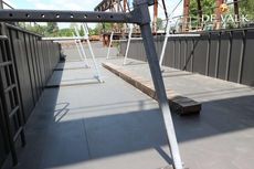 2020 Floating Dock