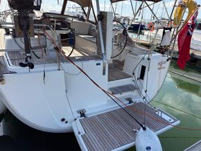 2018 Bavaria Vision 42 4