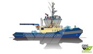 2 SISTERS AVAILABLE // 30m / 65ts BP Tug for Sale / #1123546