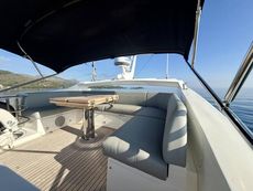 2023 Sunseeker Manhattan 55