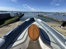 2022 Cobra Ribs Nautique 8.7
