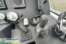 2015 Jeanneau NC 14