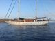 33mt STEEL LUXURY MOTORSAILER