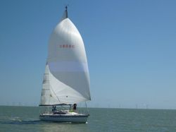 1984 Jeanneau Selection 37