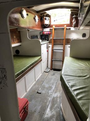 Looking after internal
