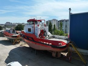 Tugboat Ready