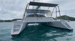 1988 CASAMANCE 44
