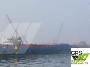 81m / DP 2 Platform Supply Vessel for Sale / #1074283
