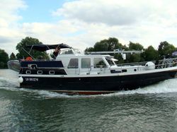 Aquanaut Drifter 1250AK