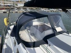 2003 Hunter Legend 326