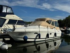 2005 Jeanneau Leader 805