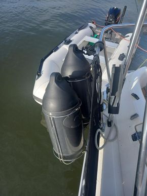 sailboat fenders