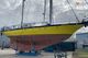 1986 Alan Pape 46 Ketch