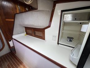 Ostac Parallax 11 Catamaran for Sale 