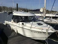 2016 Jeanneau Merry Fisher 795