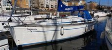 2000 Bavaria 34