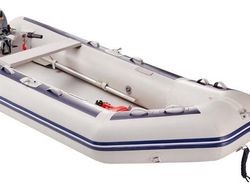 NEW HONDA HONWAVE T38-IE3 with Honda 15hp