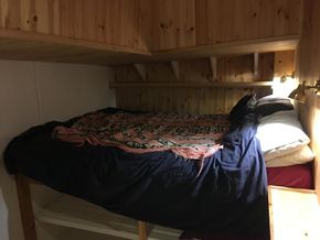 double bedroom