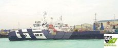 45m / 112 pax Crew Transfer Vessel for Sale / #1091288