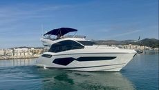 2023 Sunseeker Manhattan 55