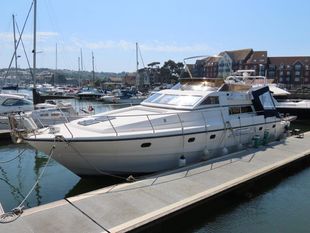 1992 Hi-Star 57