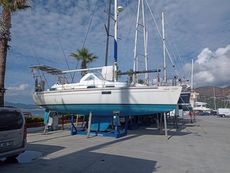 1997 BENETEAU OCEANIS 36 CC