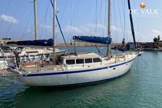 1978 Endurance 44