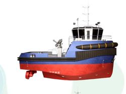 2026 Tug - ASD For Sale