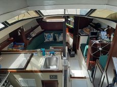 Southerly 10.5 Canadian version, Tanzer