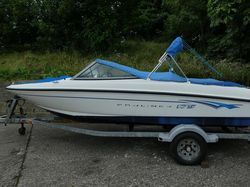 BAYLINER 175 Bowrider 2007, one careful owner from new. £7950