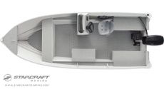 Starcraft SeaFarer 16 C SC