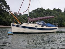 Cornish Crabbers 24 Mk V