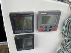 Beneteau Oceanis 320