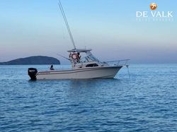 2007 Grady-White Sailfish 282