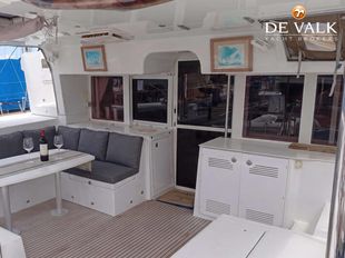 2016 Lagoon 450