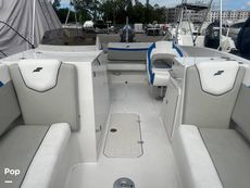 2021 Starcraft SVX 231