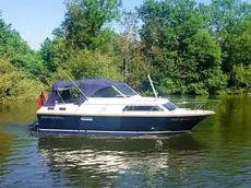 2007 Succes Marco 860 AK