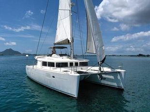 Lagoon 450