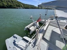 Azuli F40 Fast Cruising Catamaran
