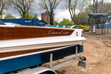 1966 CHRIS-CRAFT SUPER SPORT 427