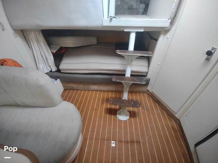 1997 Larson 310 cabrio