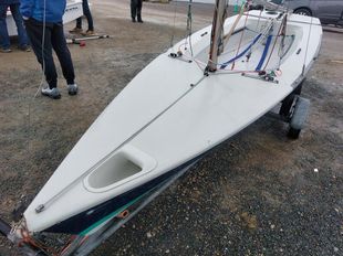 Laser Regatta