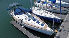 2004 Beneteau Oceanis 393
