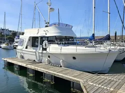 2016 Beneteau Swift Trawler 34 Fly